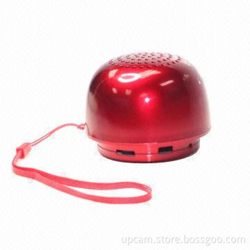 Best and Innovative Stereo Mini Wireless and Portable Bluetooth Speaker, Supports TF Card/FM Radio